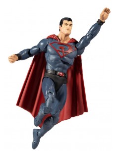 MCFARLANE DC MULTIVERSE RED... 2