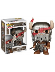 FUNKO POP GAMES SKYRIM... 2