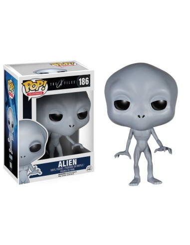 FUNKO POP TV THE X FILES ALIEN 186...
