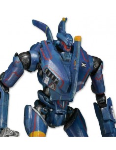 NECA PACIFIC RIM SERIES 6...