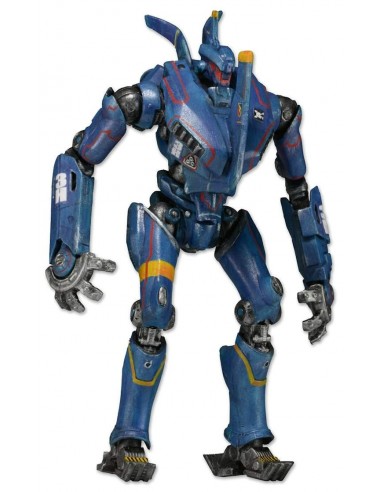 NECA PACIFIC RIM SERIES 6 ROMEO BLUE...