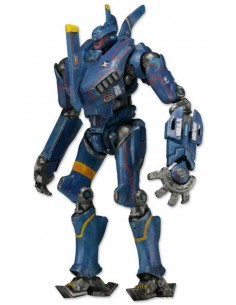 NECA PACIFIC RIM SERIES 6... 2