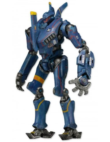 NECA PACIFIC RIM SERIES 6 ROMEO BLUE...
