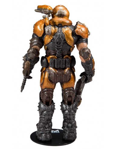 McFarlane TOPS DOOM - DOOM SLAYER...