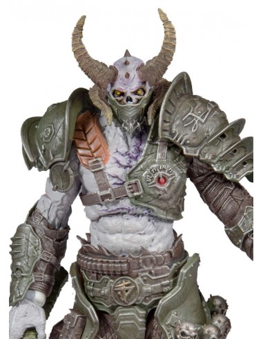 McFarlane TOPS DOOM - DOOM MARAUDER...