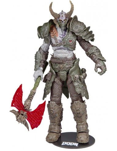 McFarlane TOPS DOOM - DOOM MARAUDER...