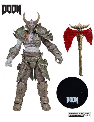 McFarlane TOPS DOOM - DOOM MARAUDER...