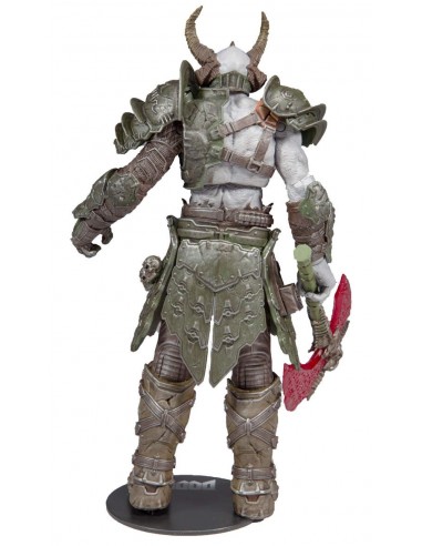 McFarlane TOPS DOOM - DOOM MARAUDER...