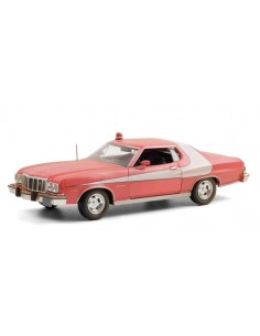 GREENLIGHT COLL. STARSKY &...