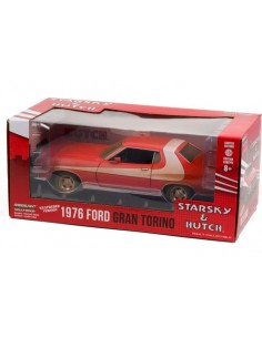 GREENLIGHT COLL. STARSKY &... 2