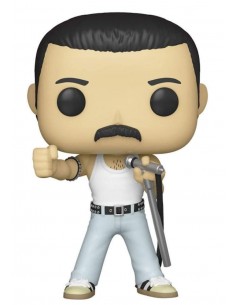 FUNKO POP MUSIC ROCKS QUEEN...