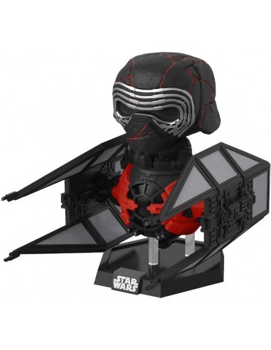 FUNKO POP STAR WARS SUPREME LEADER...