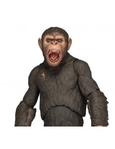 NECA Dawn of the Planet of...