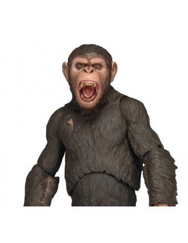 NECA Dawn of the Planet of the Apes S...