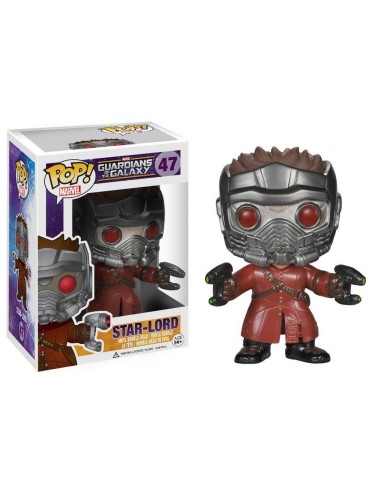 FUNKO BOBBLE HEAD POP MARVEL...