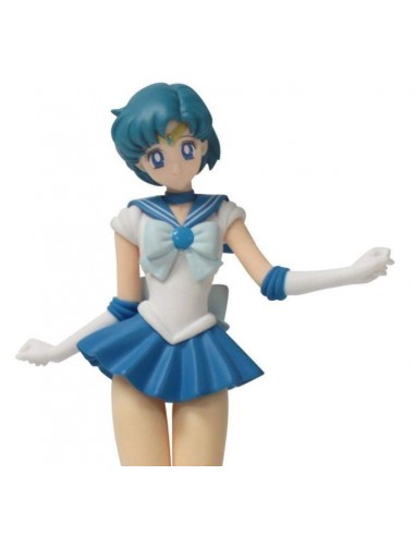 BANPRESTO SAILOR MOON GIRLS MEMORIES...