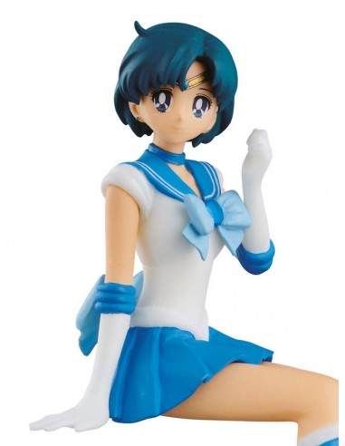 BANPRESTO SAILOR MOON BREAK TIME...