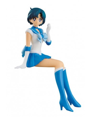 BANPRESTO SAILOR MOON BREAK TIME...