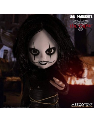 MEZCO LIVING DEAD DOLLS PRESENTS THE...