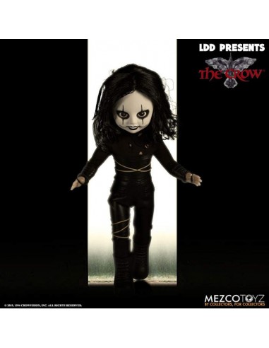 MEZCO LIVING DEAD DOLLS PRESENTS THE...