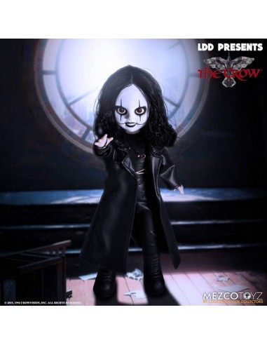 MEZCO LIVING DEAD DOLLS PRESENTS THE...
