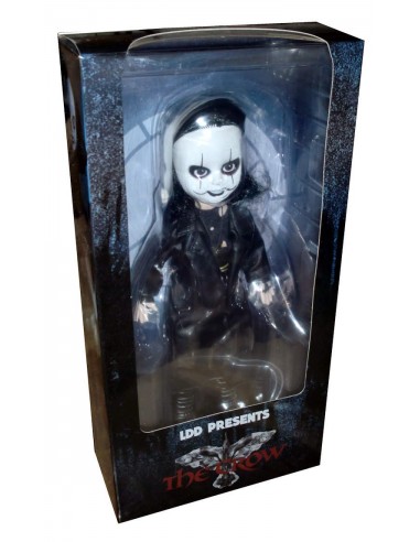 MEZCO LIVING DEAD DOLLS PRESENTS THE...