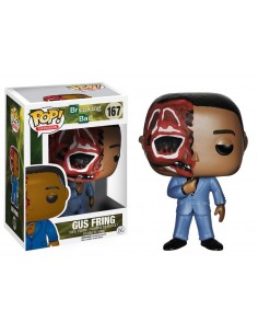 FUNKO POP CULTURE BREAKING... 2