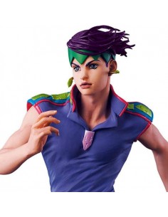 BANPRESTO JOJO GRANDISTA...