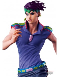BANPRESTO JOJO GRANDISTA... 2