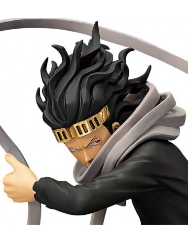 BANPRESTO MY HERO ACADEMIA THE...