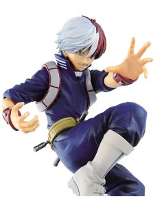 BANPRESTO FIGURE COLOSSEUM...