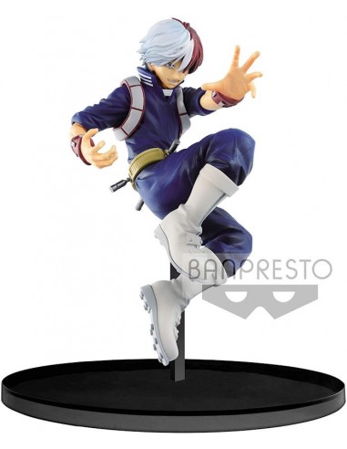 BANPRESTO FIGURE COLOSSEUM MY HERO...