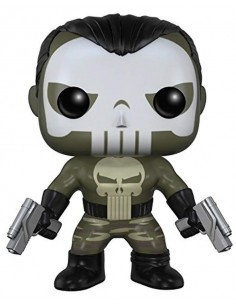 FUNKO POP MARVEL - THE...