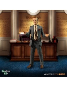 MEZCO BREAKING BAD SAUL... 2
