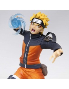 BANPRESTO NARUTO SHIPPUDEN...