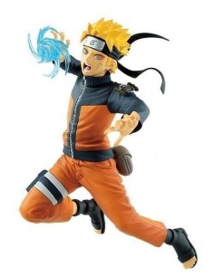 BANPRESTO NARUTO SHIPPUDEN... 2