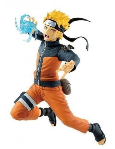 BANPRESTO NARUTO SHIPPUDEN VIBRATION...