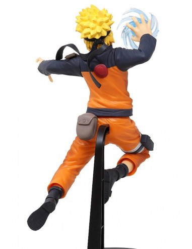 BANPRESTO NARUTO SHIPPUDEN VIBRATION...
