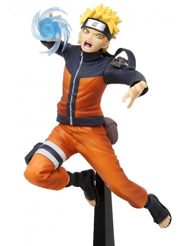 BANPRESTO NARUTO SHIPPUDEN VIBRATION...