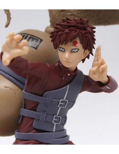 BANPRESTO NARUTO SHIPPUDEN VIBRATION...
