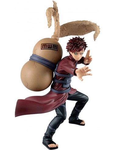 BANPRESTO NARUTO SHIPPUDEN VIBRATION...