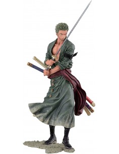 BANPRESTO ONE PIECE RORONOA... 2
