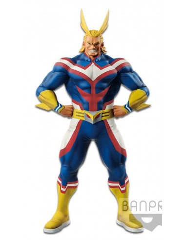 BANPRESTO MY HERO ACADEMIA AGE OF...