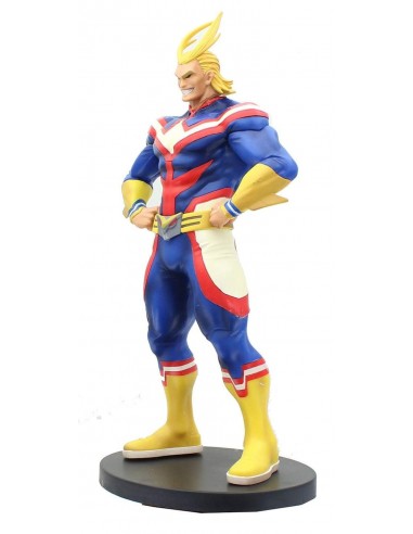 BANPRESTO MY HERO ACADEMIA AGE OF...