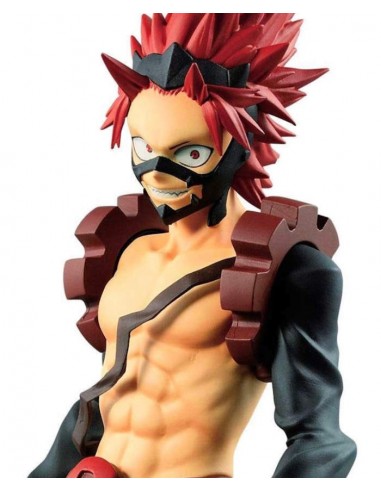 BANPRESTO MY HERO ACADEMIA AGE OF...