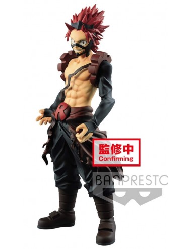 BANPRESTO MY HERO ACADEMIA AGE OF...