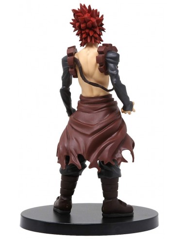 BANPRESTO MY HERO ACADEMIA AGE OF...