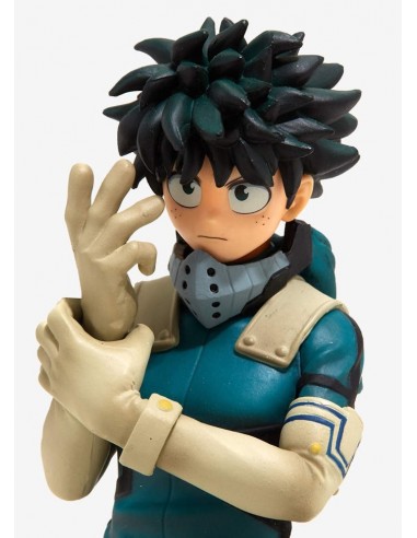 BANPRESTO MY HERO ACADEMIA AGE OF...