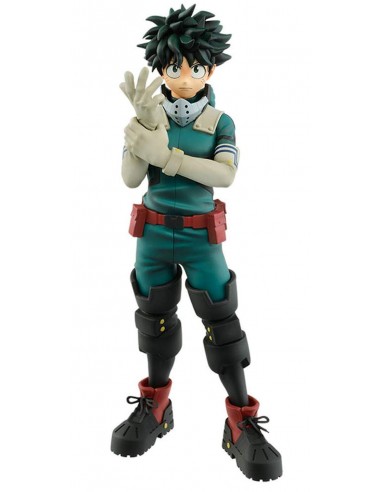 BANPRESTO MY HERO ACADEMIA AGE OF...