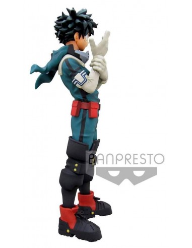 BANPRESTO MY HERO ACADEMIA AGE OF...